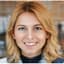 Emma de Vries, sample profile
